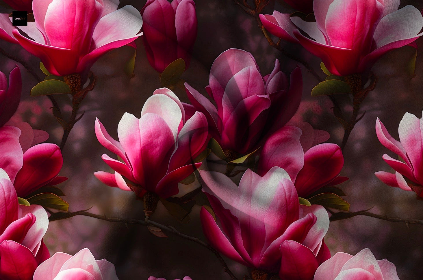 Magnolien Dauervorbestellung